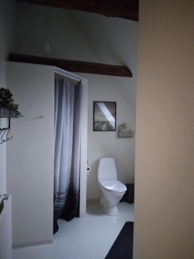 Bed and Breakfast Hoshelle à Ribe Extérieur photo